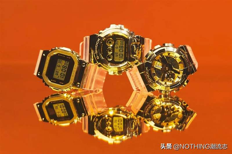 日本三大值得入手的腕表品牌-復(fù)刻表