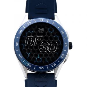 盤點(diǎn)幾款功能性強(qiáng)大的運(yùn)動智能手表-復(fù)刻表
