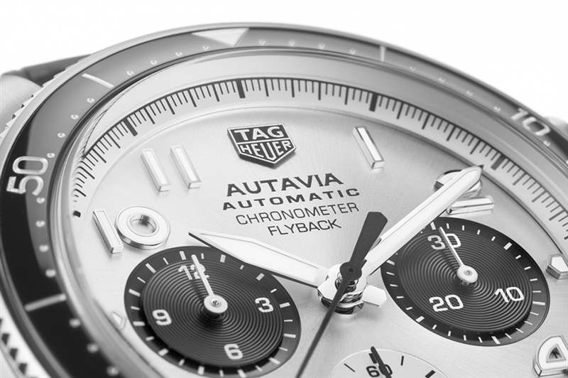 LVMH Watch Week 2022泰格豪雅TAG Heuer推出多款全新運(yùn)動腕表-復(fù)刻表