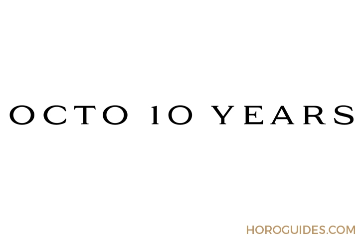 BVLGARI - BVLGARI Octo Finissimo，21世紀(jì)最令人嘆為觀止的制表傳奇
