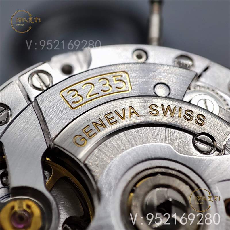 VS廠白金游艇-VS廠復刻勞力士白金游艇名仕復刻表價格是多少錢-復刻表