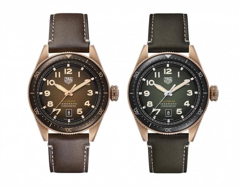 TAG Heuer Autavia 價(jià)錢介紹 泰格豪雅最值得入手的五款手表推薦-復(fù)刻表