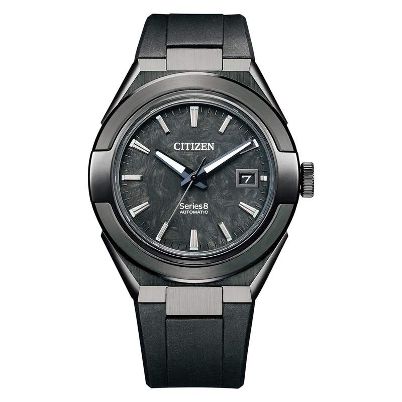 CITIZEN Series 8 870手表-復(fù)刻表