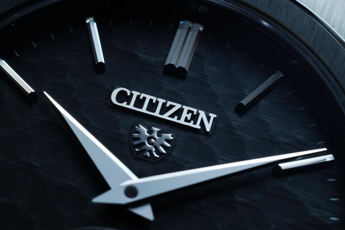CITIZEN 2022年新品完整攻略:從日本傳統(tǒng)甲胄到歷史復(fù)刻表款的全新嘗試-復(fù)刻表