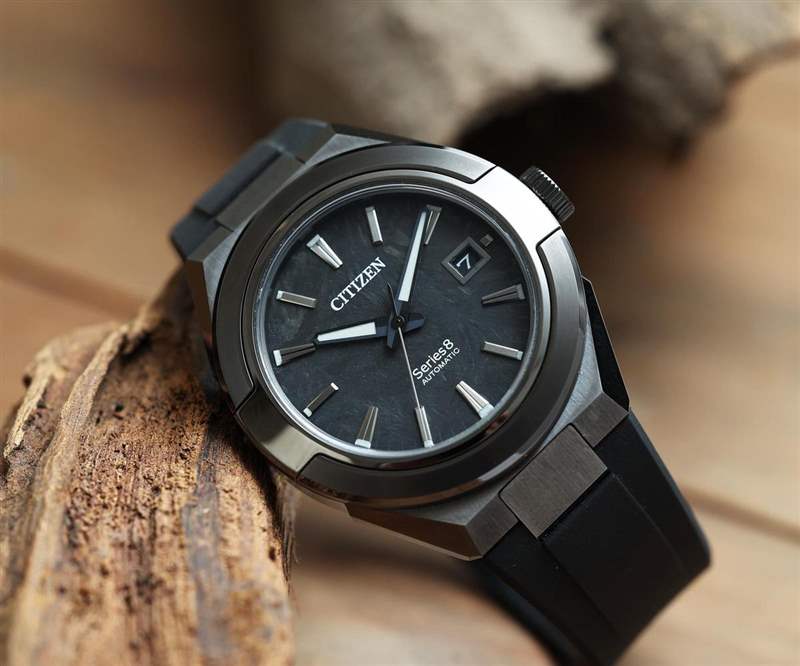 CITIZEN Series 8 870手表-復(fù)刻表