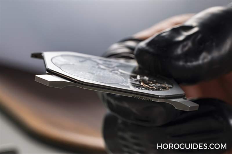 BVLGARI - BVLGARI Octo Finissimo，21世紀(jì)最令人嘆為觀止的制表傳奇