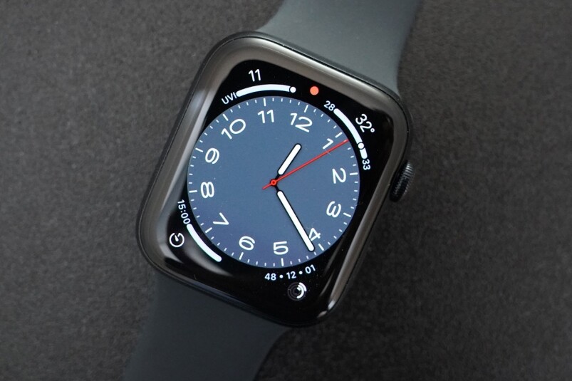 Apple Watch為最不想發(fā)生的意外做最多準備