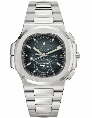 PATEK PHILIPPE - 百達翡麗十月新表話題款一次看