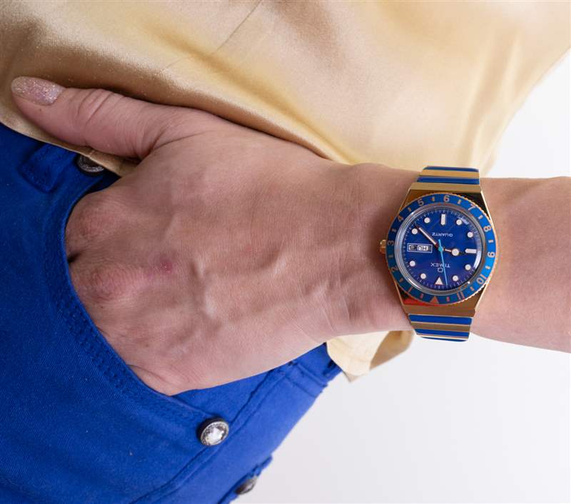 經(jīng)濟(jì)實(shí)惠的愛好者推薦:Timex M79 Automatic & Q Malibu 手表 經(jīng)濟(jì)實(shí)惠的愛好者推薦:Timex M79 Automatic & Q Malibu 手表-復(fù)刻表