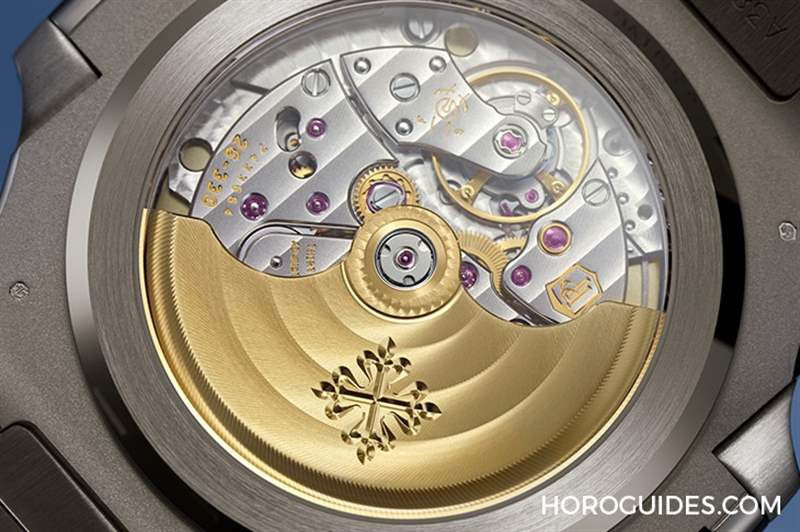 PATEK PHILIPPE - 傳奇，是否再次偉大｜百達(dá)翡麗Nautilus 5811/1G-001新貌、回歸以及日后延伸