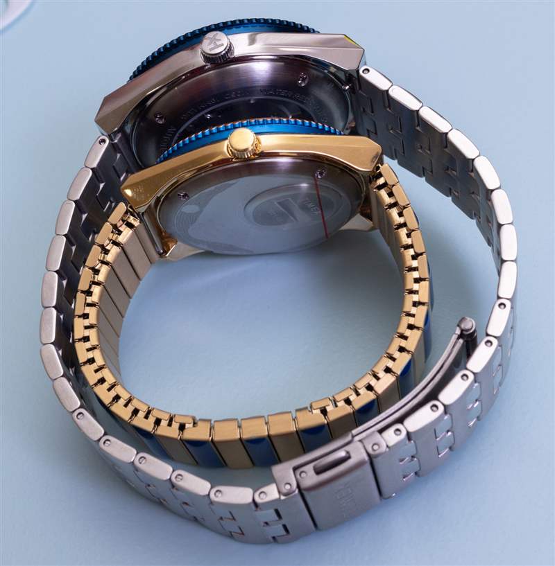 經(jīng)濟(jì)實(shí)惠的愛好者推薦:Timex M79 Automatic & Q Malibu 手表 經(jīng)濟(jì)實(shí)惠的愛好者推薦:Timex M79 Automatic & Q Malibu 手表-復(fù)刻表