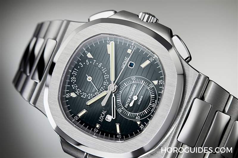 PATEK PHILIPPE - 百達翡麗十月新表話題款一次看