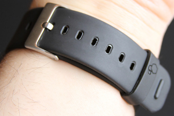 Pi Watch 6 Pi Watch By Ben McCarthy極簡主義拉絲腕表-復(fù)刻表