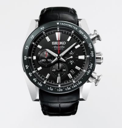 seiko-ananta-mechanical-gmt-chronograph-2 精工安南塔Ananta T Automatic自動(dòng)腕表-復(fù)刻表