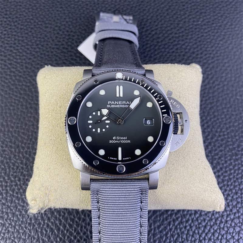 SBF廠(VS廠)沛納海新品pam1288腕表做工值得入手嗎-復(fù)刻表