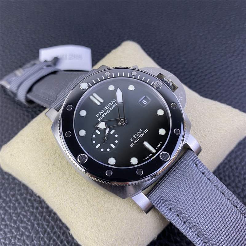 SBF廠(VS廠)沛納海新品pam1288腕表做工值得入手嗎-復(fù)刻表