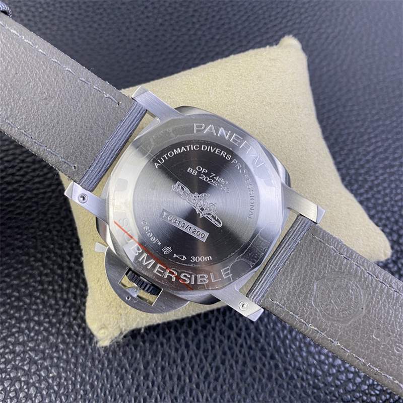 SBF廠(VS廠)沛納海新品pam1288腕表做工值得入手嗎-復(fù)刻表
