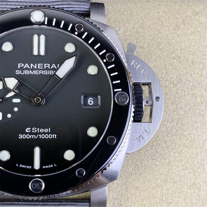 SBF廠(VS廠)沛納海新品pam1288腕表做工值得入手嗎-復(fù)刻表