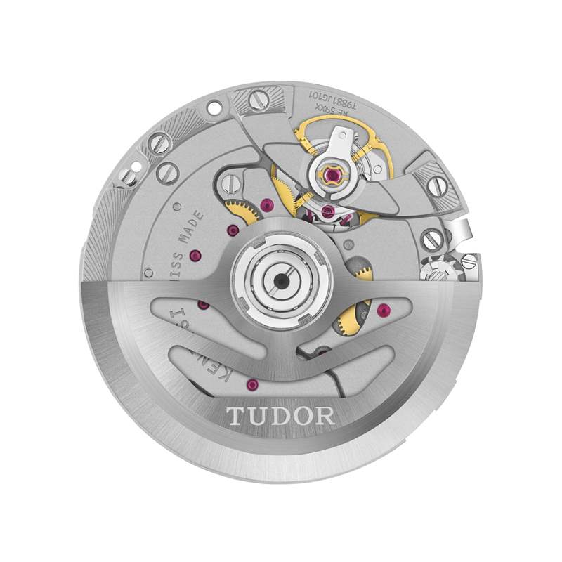 帝舵推出Prince Chronograph One原型款計(jì)時(shí)碼表:首款自產(chǎn)計(jì)時(shí)碼表原型機(jī)芯MT59XX-復(fù)刻表
