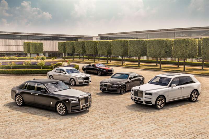 外國(guó)人心中手表三巨頭ROLEX、AP、PP之汽車(chē)對(duì)應(yīng)-復(fù)刻表