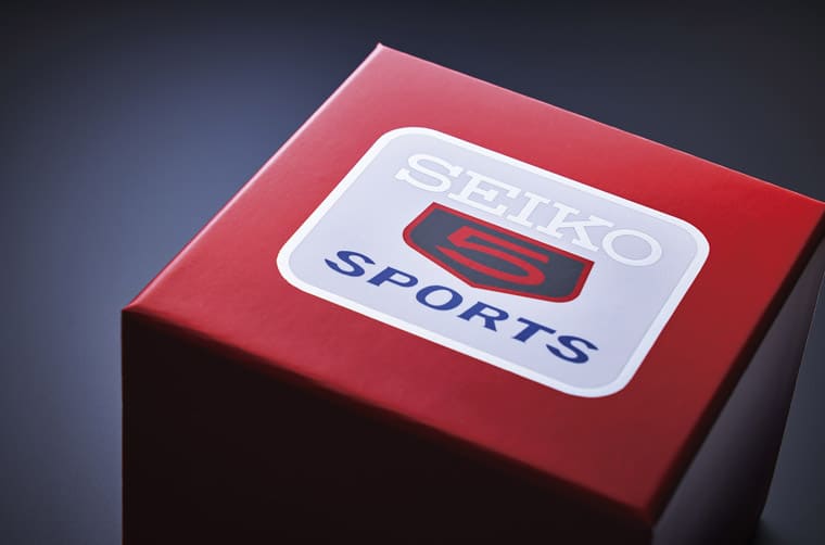 SEIKO精工5號(hào)問世55周年5 Sports復(fù)刻款和新款齊發(fā)-復(fù)刻表