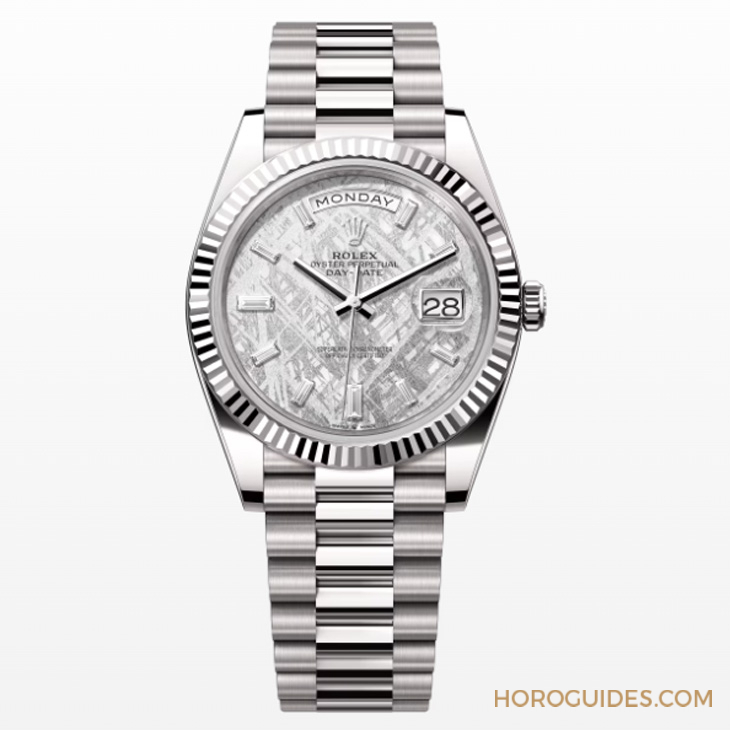 AUDEMARS PIGUET - ROYAL OAK - 15407ST. OO.1220ST.02 - 直擊 ！ 名人現(xiàn)身2024巴黎奧運(yùn)戴什么表